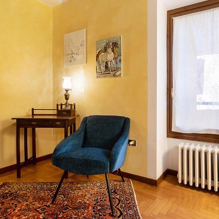 Citta Antica Charming Flat Apartment Verona Luaran gambar