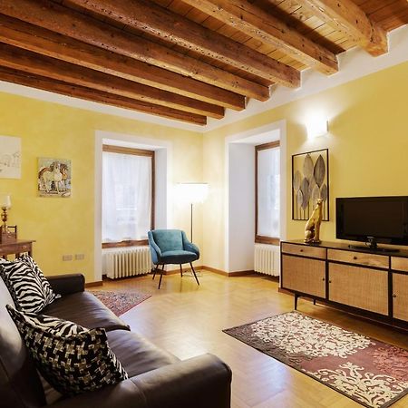 Citta Antica Charming Flat Apartment Verona Luaran gambar