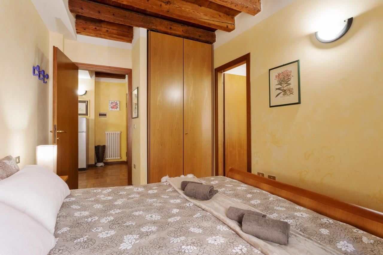 Citta Antica Charming Flat Apartment Verona Luaran gambar