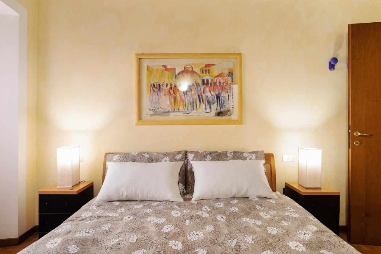 Citta Antica Charming Flat Apartment Verona Luaran gambar