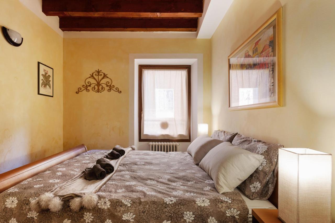 Citta Antica Charming Flat Apartment Verona Luaran gambar