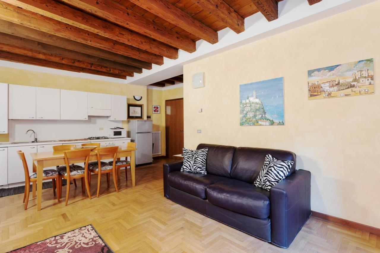Citta Antica Charming Flat Apartment Verona Luaran gambar