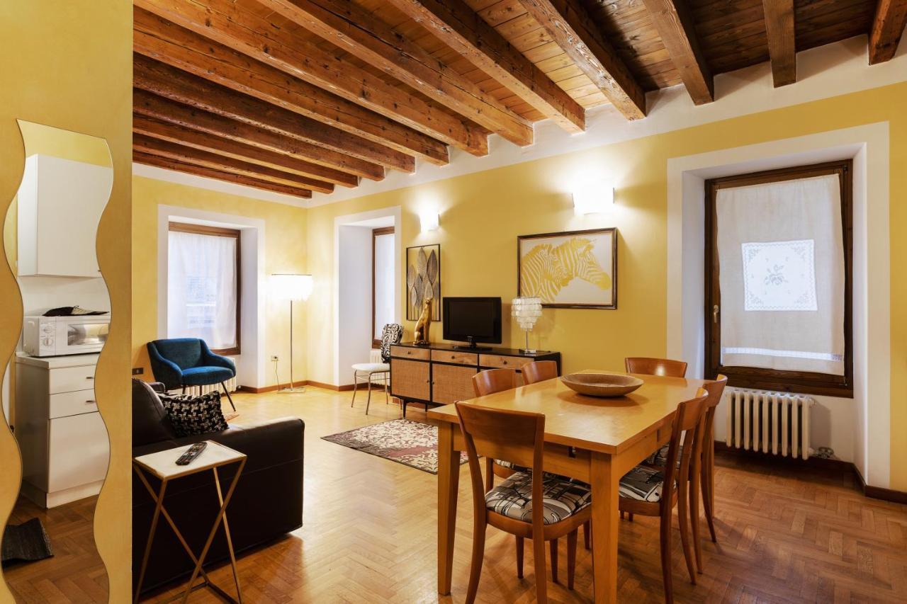 Citta Antica Charming Flat Apartment Verona Luaran gambar