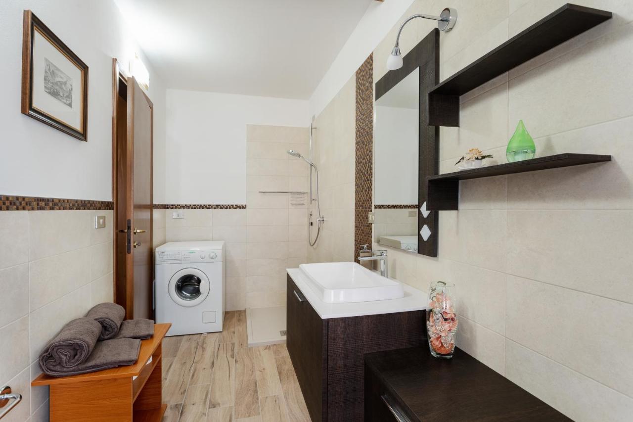 Citta Antica Charming Flat Apartment Verona Luaran gambar