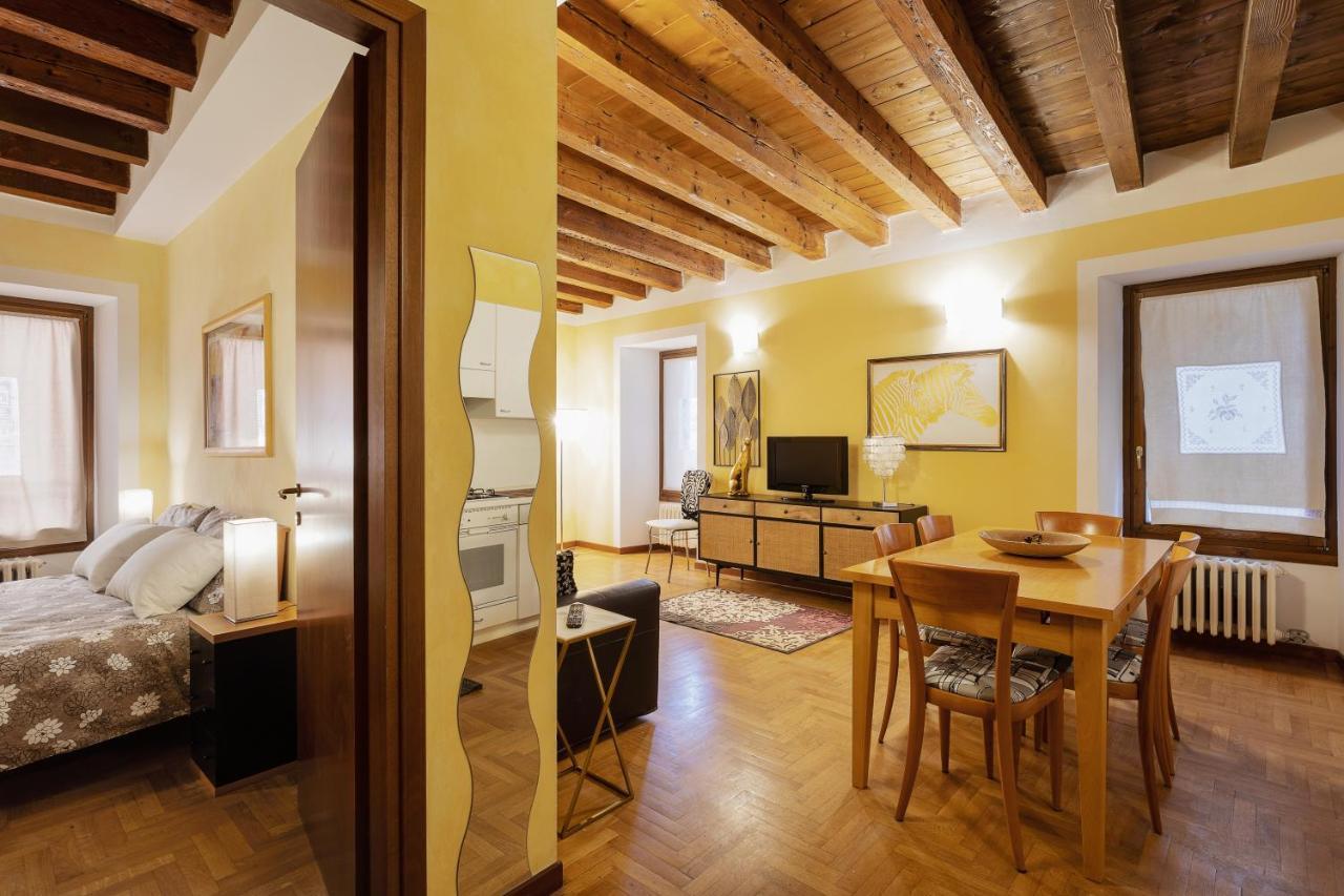 Citta Antica Charming Flat Apartment Verona Luaran gambar