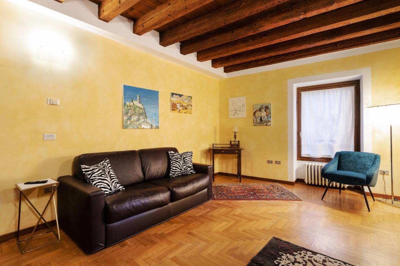 Citta Antica Charming Flat Apartment Verona Luaran gambar