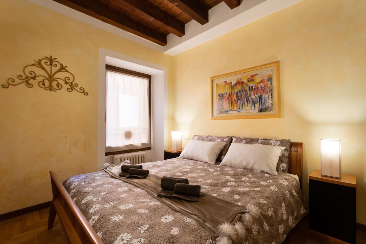 Citta Antica Charming Flat Apartment Verona Luaran gambar
