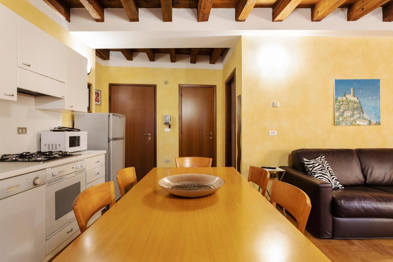 Citta Antica Charming Flat Apartment Verona Luaran gambar