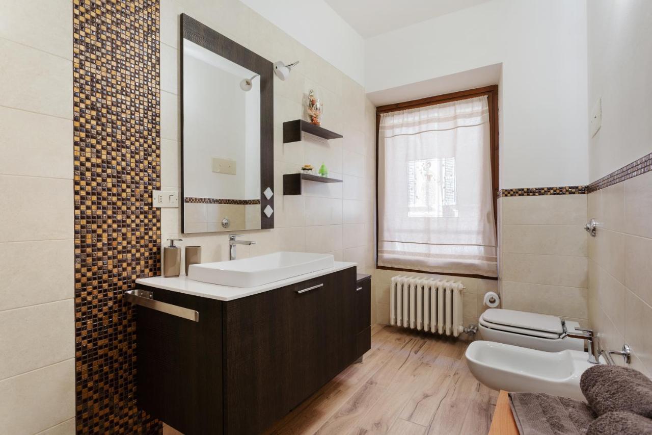 Citta Antica Charming Flat Apartment Verona Luaran gambar