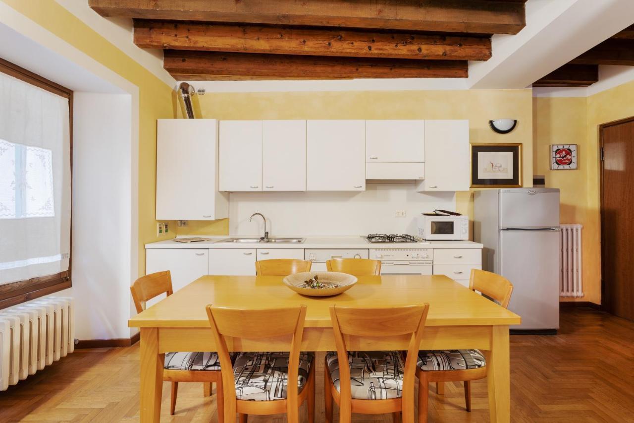 Citta Antica Charming Flat Apartment Verona Luaran gambar